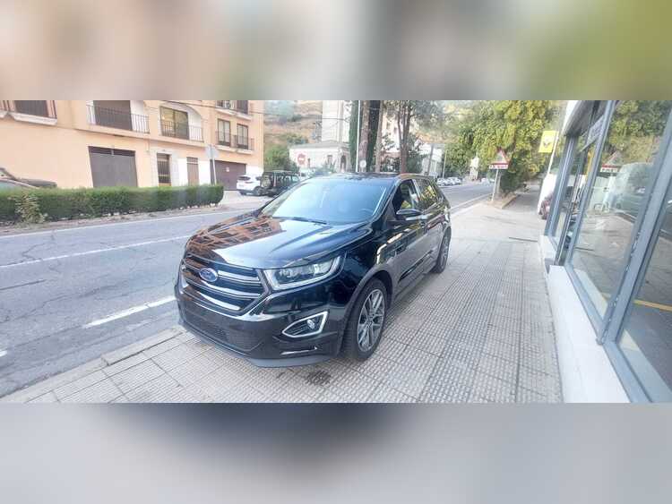 Ford Edge 210cv 4x4 foto 7